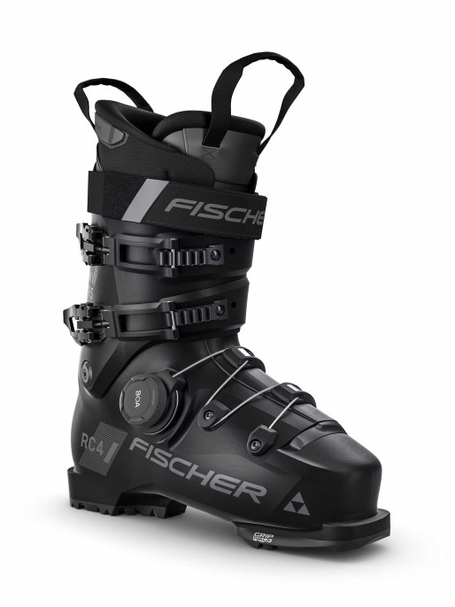FISCHER RC4 95 MV BOA VAC GW Ski Boots
