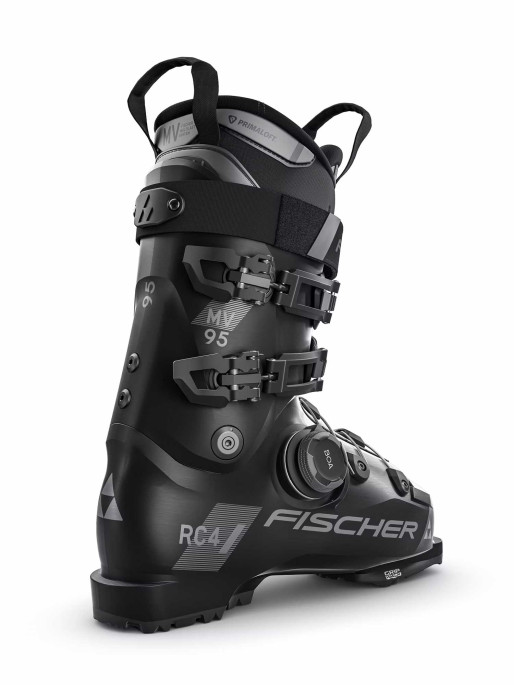 FISCHER RC4 95 MV BOA VAC GW Ski Boots