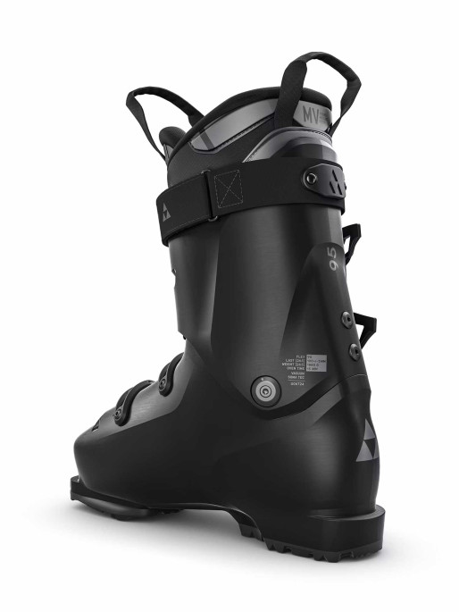 FISCHER RC4 95 MV BOA VAC GW Ski Boots