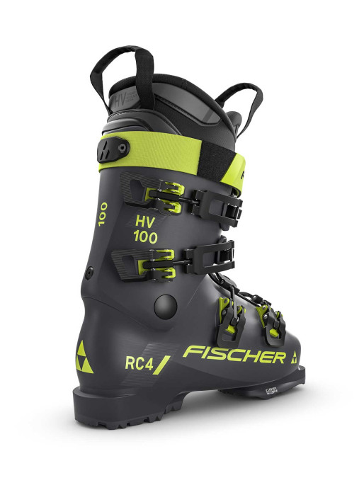 FISCHER Clapari schi Rc4 100 Hv Vac Gw