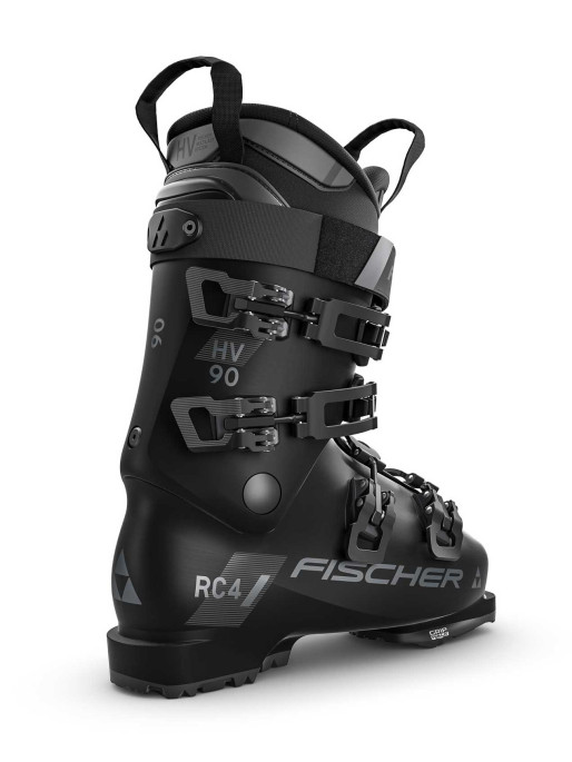 FISCHER Μπότες Σκι RC4 90 HV GW
