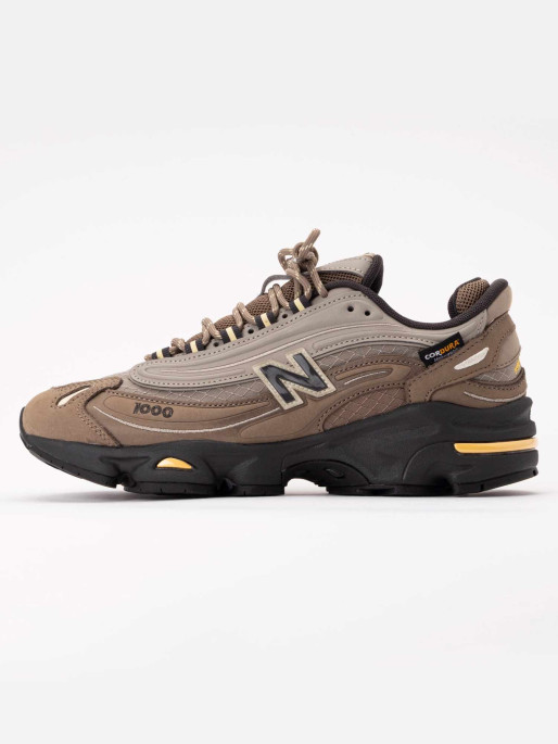 NEW BALANCE Обувки 1000