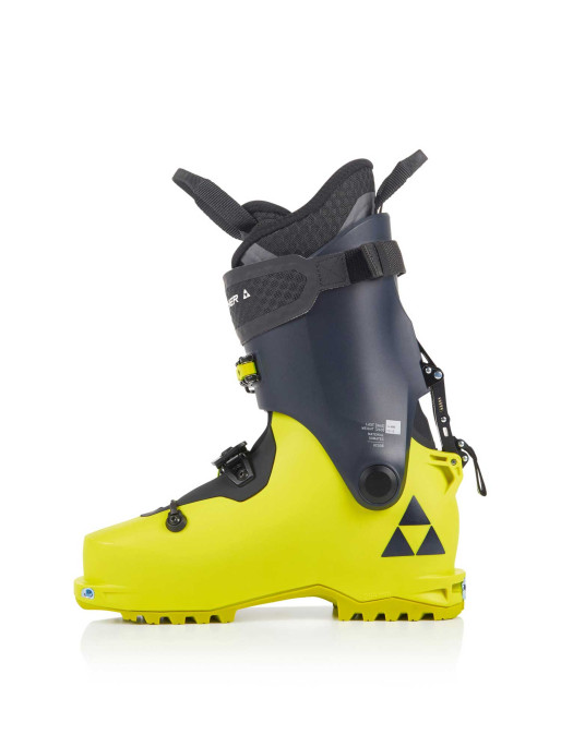 FISCHER Clapari schi Transalp Pro