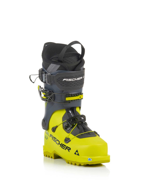 FISCHER Clapari schi Transalp Pro