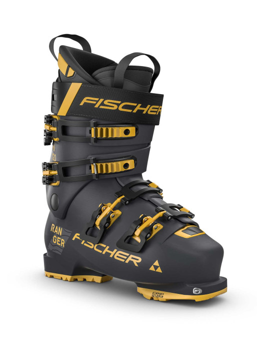 FISCHER RANGER HV 120 DYN VAC GW Ski Boots