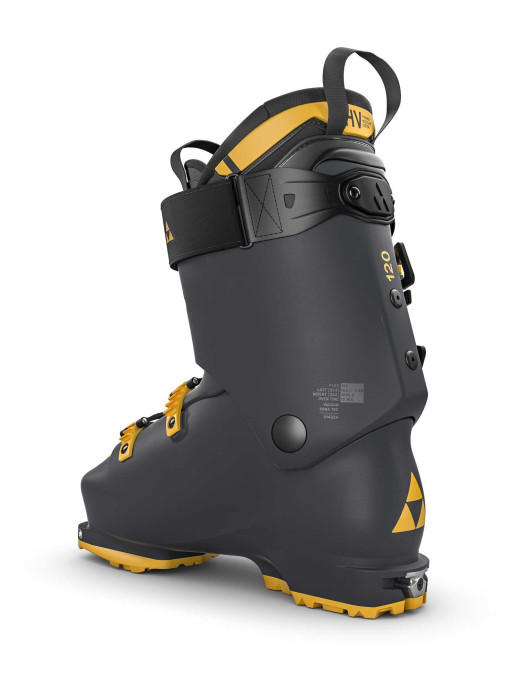 FISCHER RANGER HV 120 DYN VAC GW Ski Boots