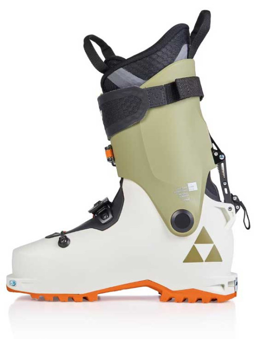 FISCHER Clapari schi Transalp Tour