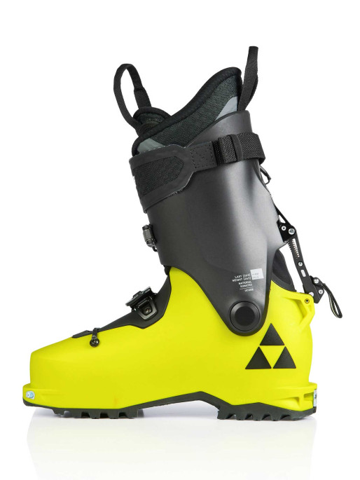 FISCHER Clapari schi Transalp Pro