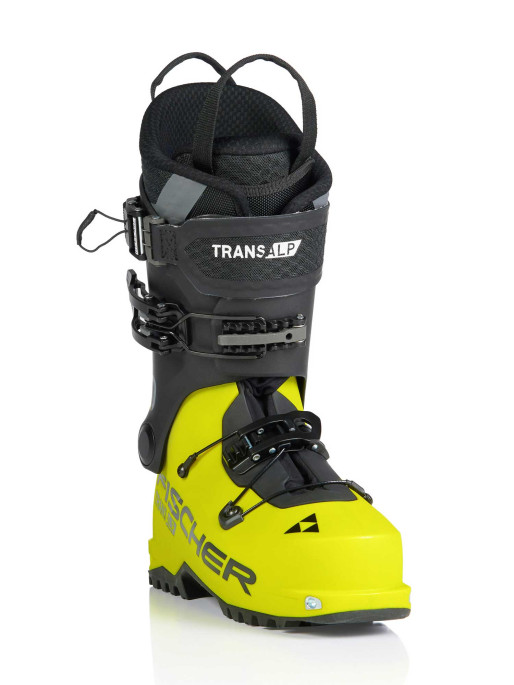 FISCHER Clapari schi Transalp Pro