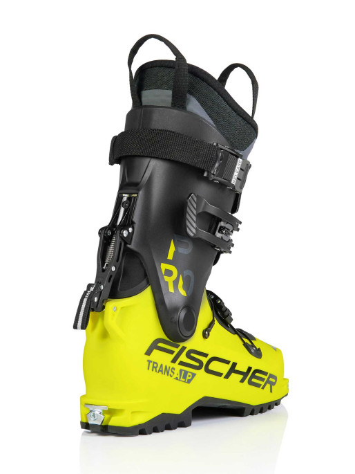 FISCHER Clapari schi Transalp Pro