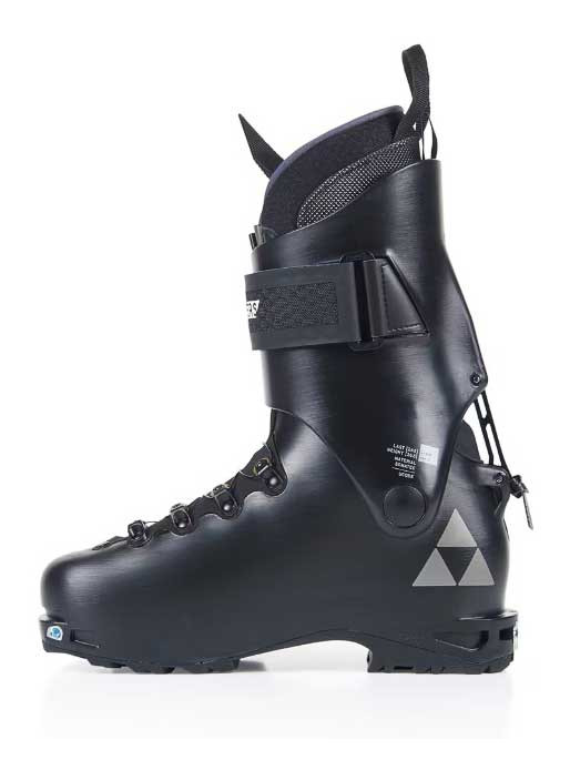 FISCHER Clapari schi Travers Ts
