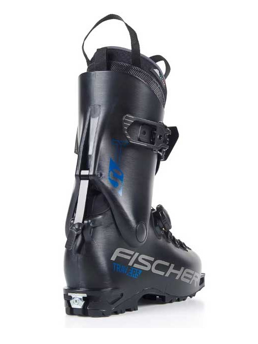 FISCHER Clapari schi Travers Ts