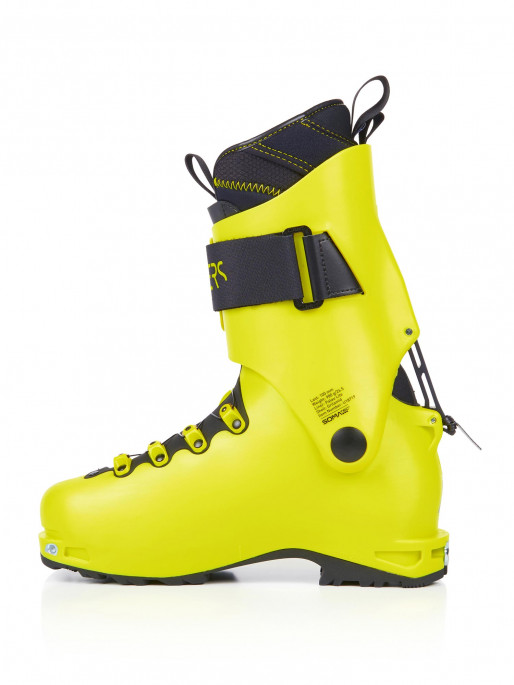 FISCHER Clapari schi Travers Cs