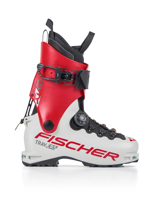 FISCHER Clapari schi Travers Gr