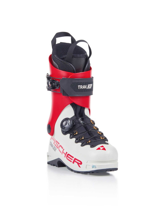 FISCHER Clapari schi Travers Gr