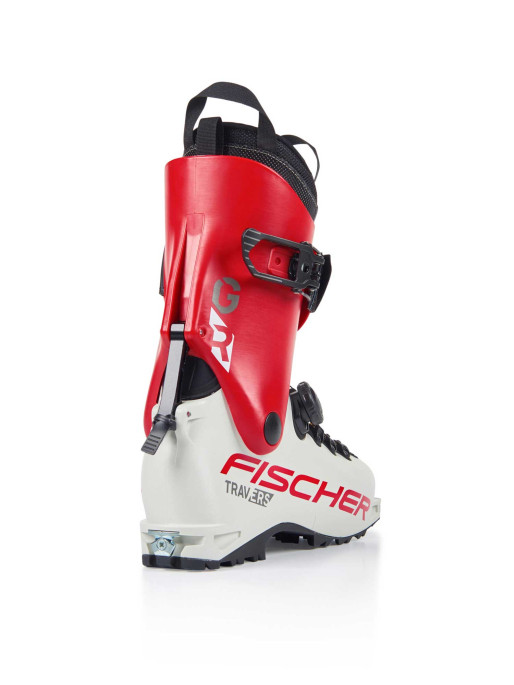 FISCHER Clapari schi Travers Gr