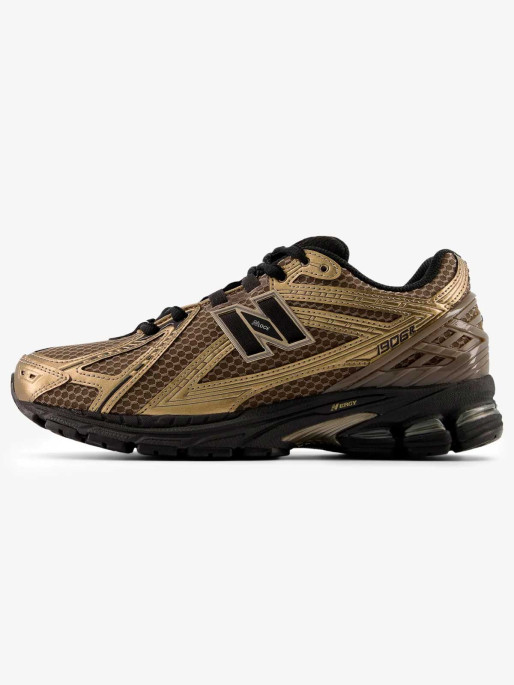 NEW BALANCE Обувки - 1906R