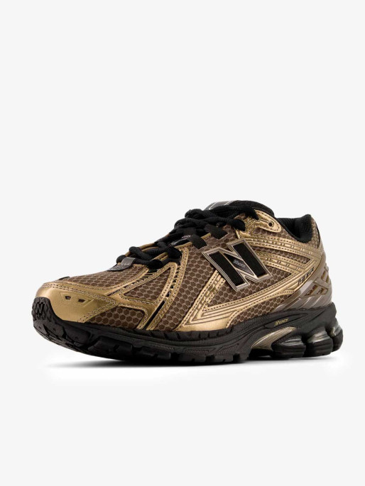 NEW BALANCE Обувки - 1906R