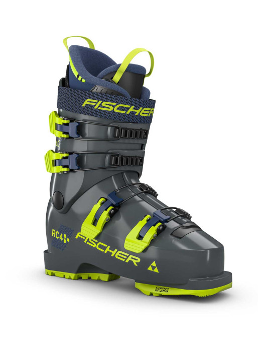 FISCHER Μπότες Σκι RC4 60 JR GW RHINO