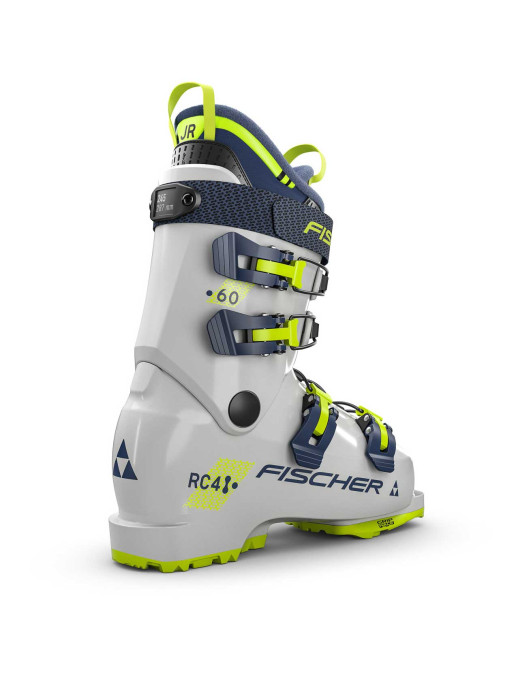 FISCHER Clapari schi Rc4 60 Jr Gw