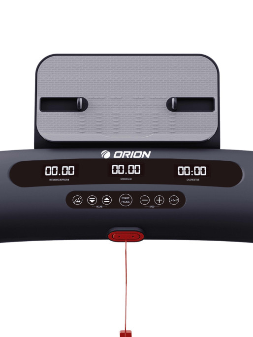 ORION Smart Treadmill PACE G300 15 km / 2.5 HP