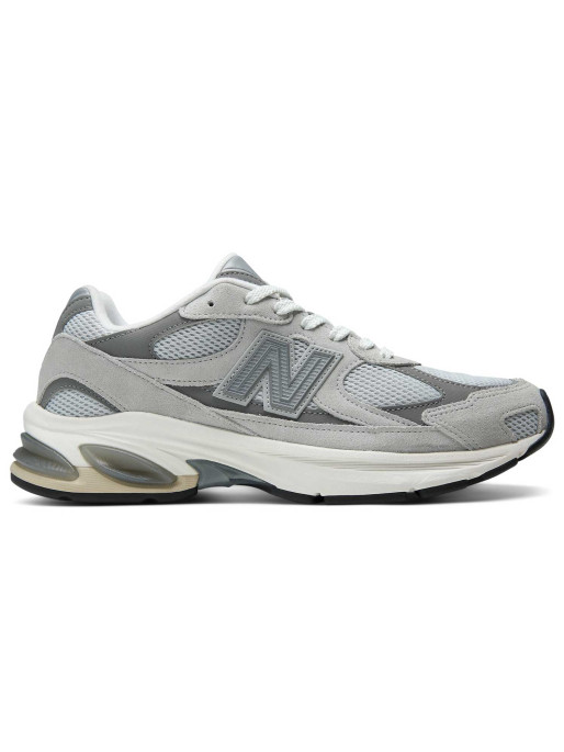 NEW BALANCE Обувки 2010