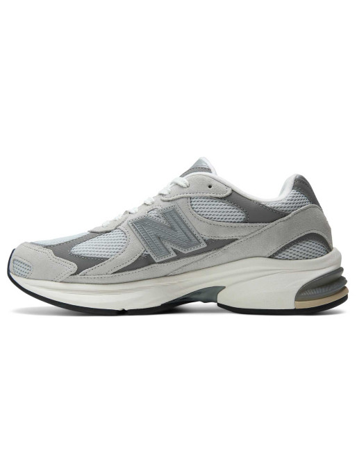 NEW BALANCE Обувки 2010