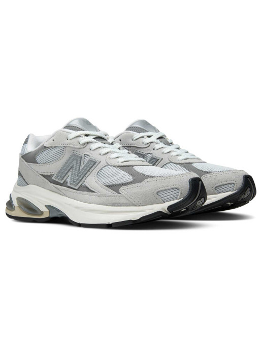 NEW BALANCE Обувки 2010