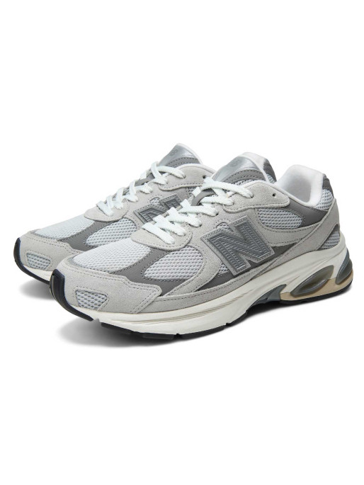 NEW BALANCE Обувки 2010