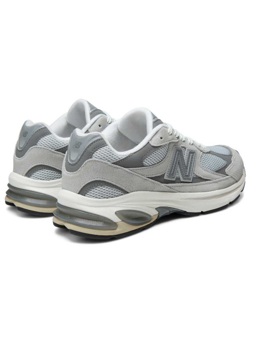 NEW BALANCE Обувки 2010