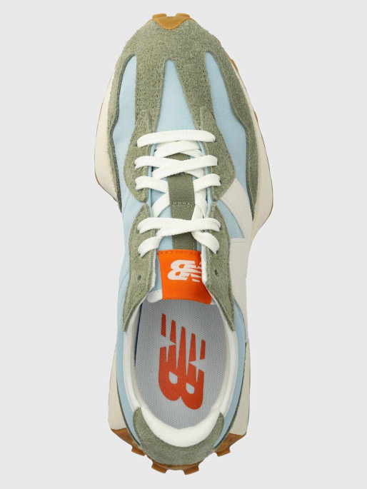 NEW BALANCE Παπούτσια 327