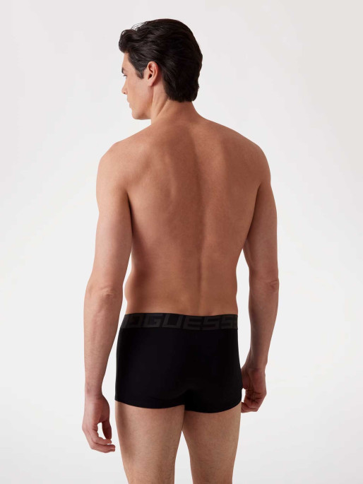GUESS Lenjerie Idol Boxer Trunk Pack