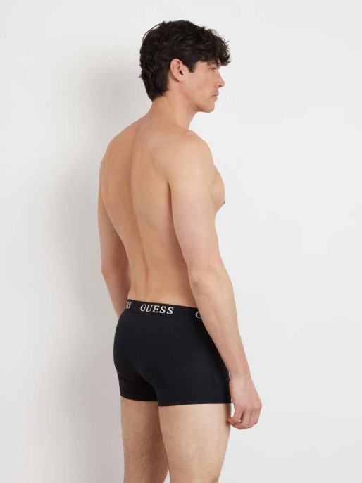 GUESS Боксерки JOE BOXER TRUNK 3 PACK