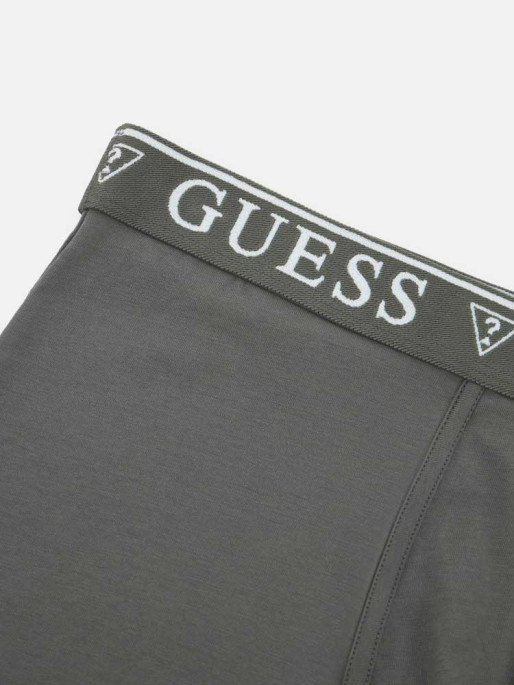 GUESS Lenjerie Barney Cash Counte Boxer