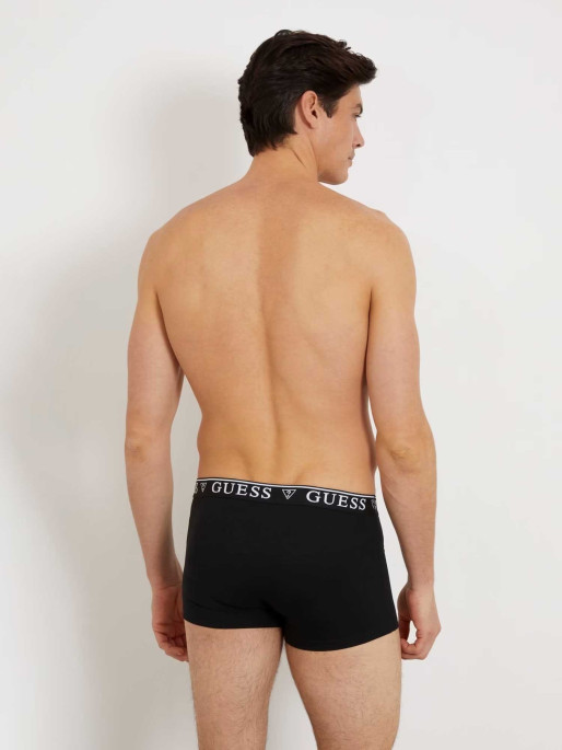 GUESS Lenjerie Barney Cash Counte Boxer Trunk