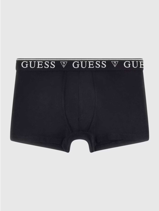 GUESS Lenjerie Barney Cash Counte Boxer Trunk