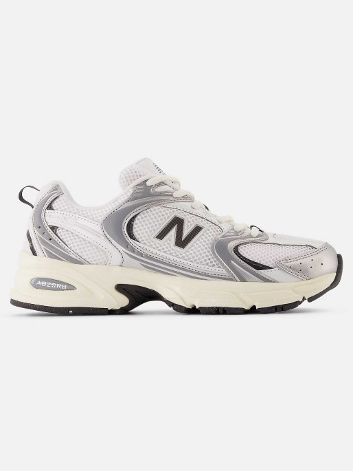 NEW BALANCE Обувки 530 - FOOTWEAR CLASSICS