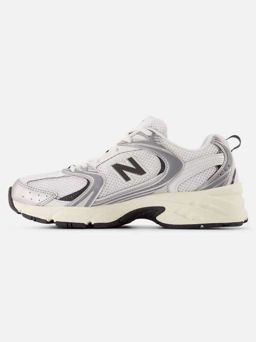 NEW BALANCE Обувки 530 - FOOTWEAR CLASSICS
