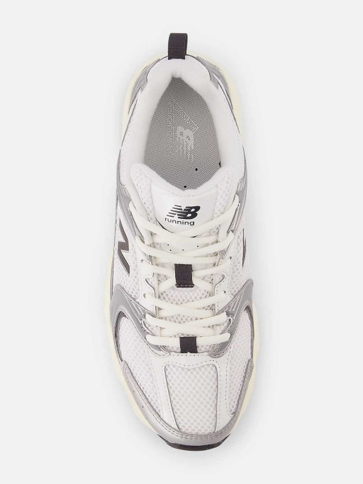 NEW BALANCE Обувки 530 - FOOTWEAR CLASSICS
