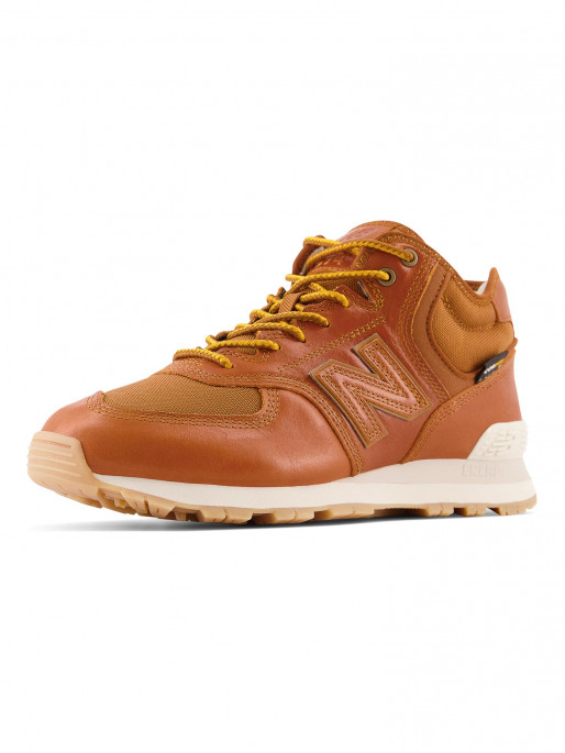 NEW BALANCE Обувки 574