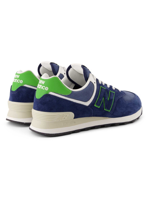 NEW BALANCE Incaltaminte U574 - Classics