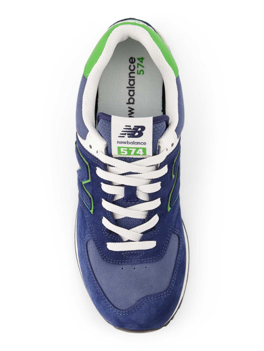 NEW BALANCE Incaltaminte U574 - Classics