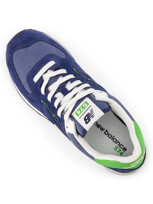 NEW BALANCE Incaltaminte U574 - Classics