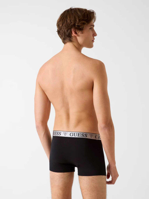 GUESS Боксерки BOXER TRUNK 3PACK