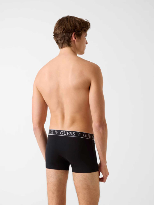 GUESS Боксерки BOXER TRUNK 3PACK