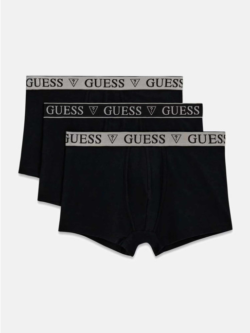GUESS Боксерки BOXER TRUNK 3PACK