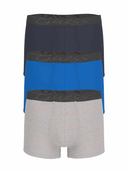 GUESS Lenjerie Joe Trunk 3 Pack
