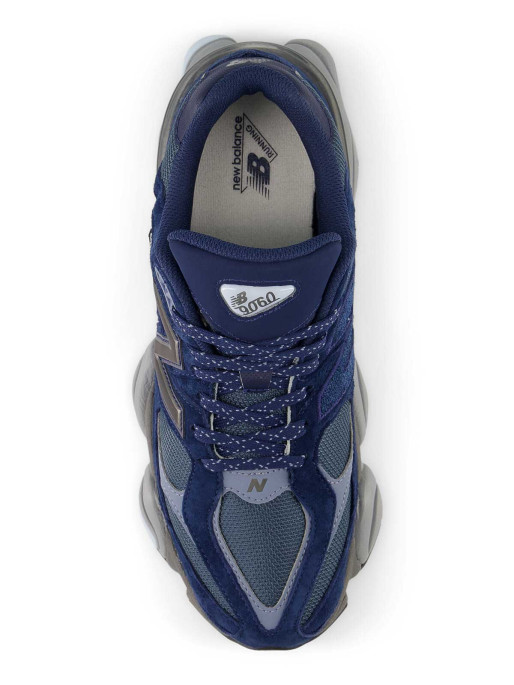 NEW BALANCE Обувки 9060