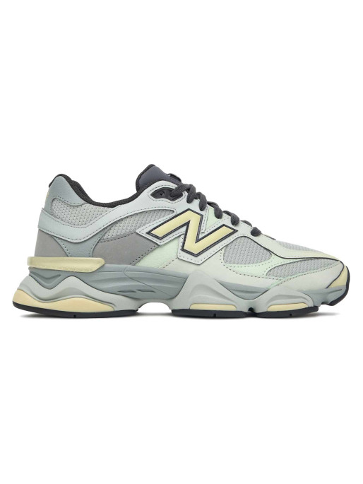 NEW BALANCE Обувки 9060