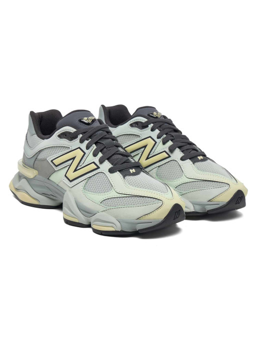 NEW BALANCE Обувки 9060
